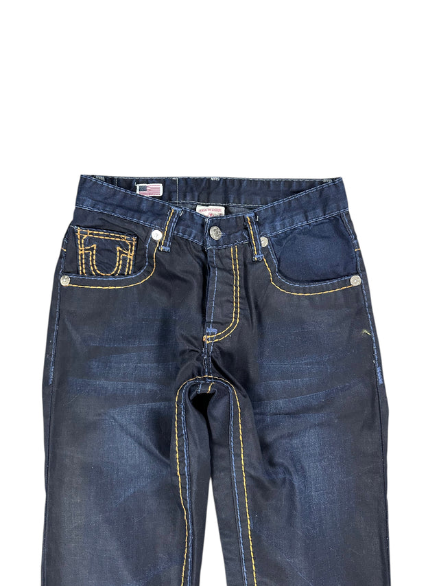 Vintage True Religion Jeans (XS)
