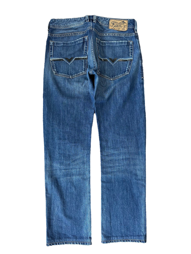 Vintage Diesel Jeans (S)