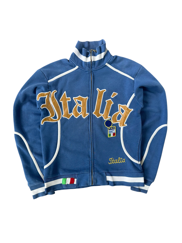 ITALIA Vintage Zipper (S)