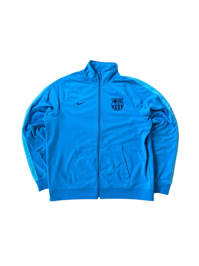 Barcelona Vintage Trackjacket (XL)