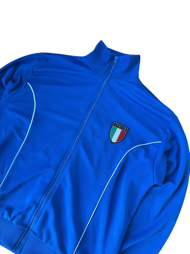 Italia Vintage Zipper (L)