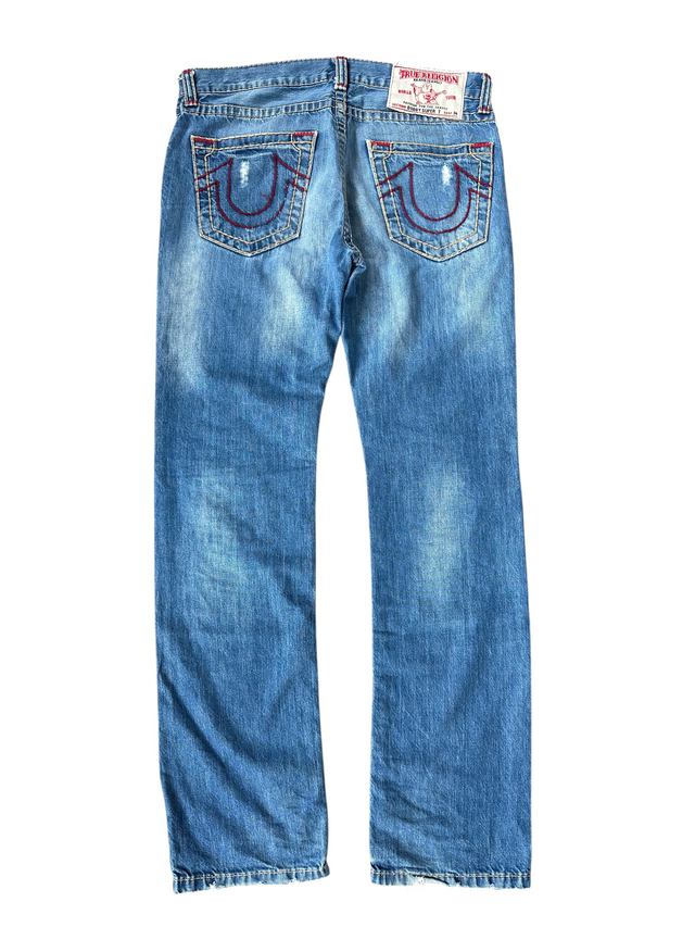 Vintage True Religion Jeans (L)