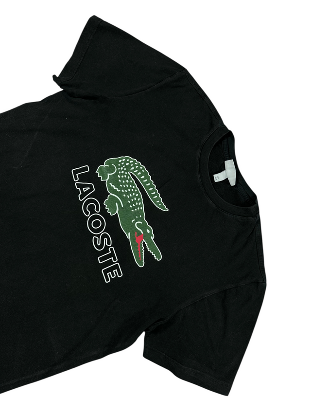 Vintage Lacoste Shirt (M)