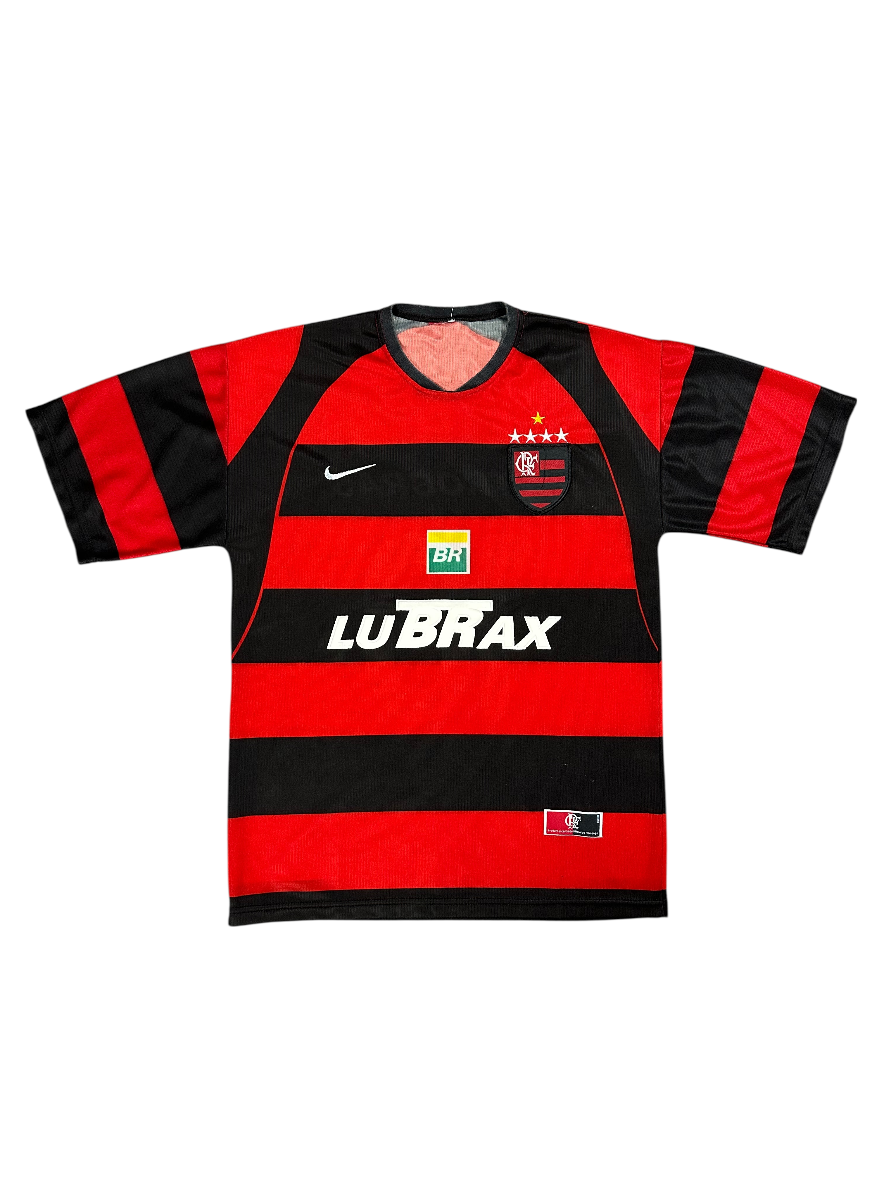Flamengo Vintage Trikot (L)
