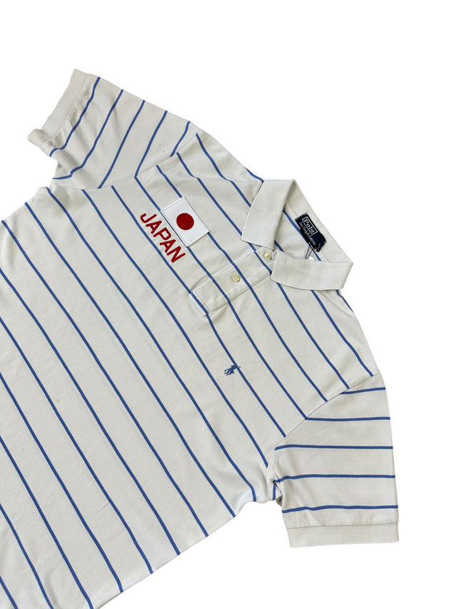 Ralph Lauren Vintage Polo (M)