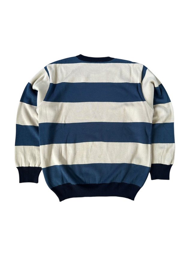 Lacoste Vintage Sweater (L)