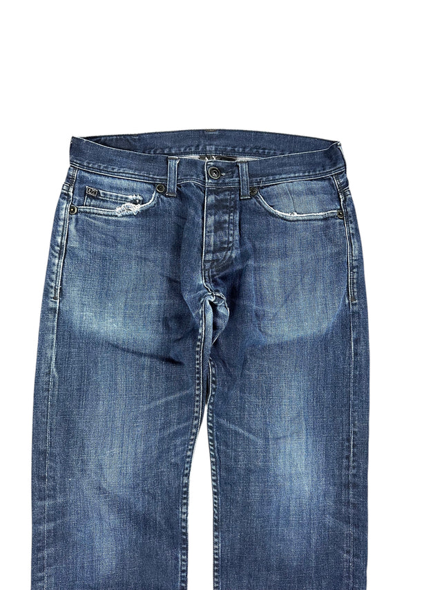 Vintage Armani Jeans (S)