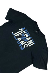 Vintage Armani Shirt (L)