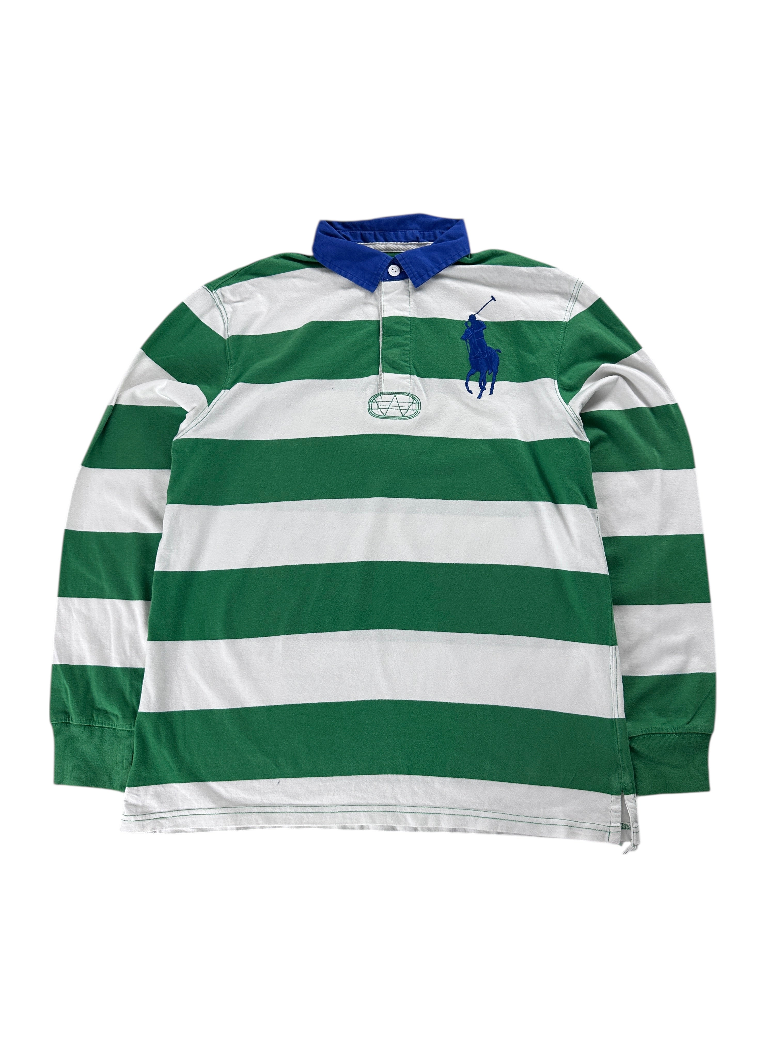 Vintage Ralph Lauren Polo Shirt (S)