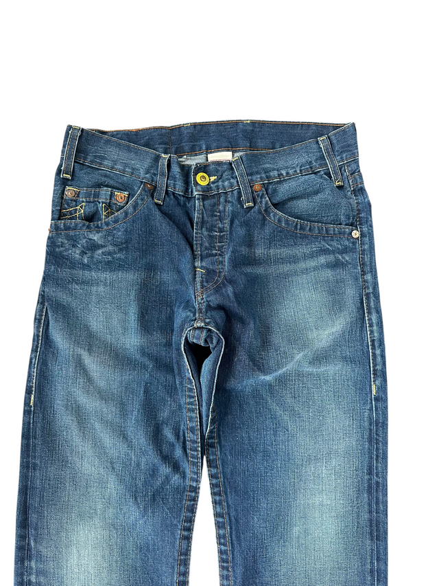 Vintage True Religion Jeans (XL)
