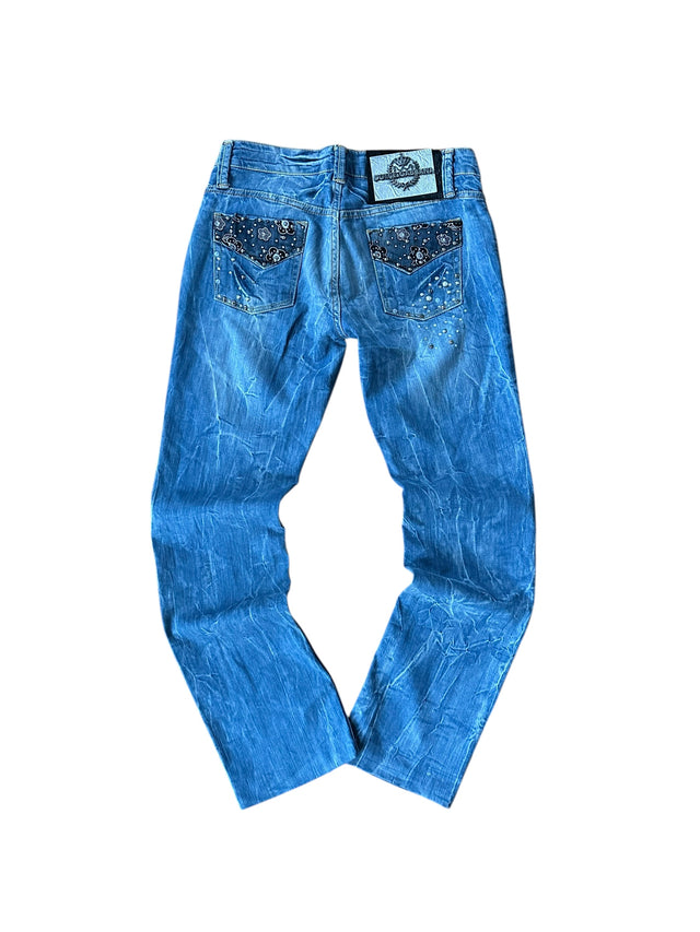 Vintage Dolce&Gabbana Jeans (S)