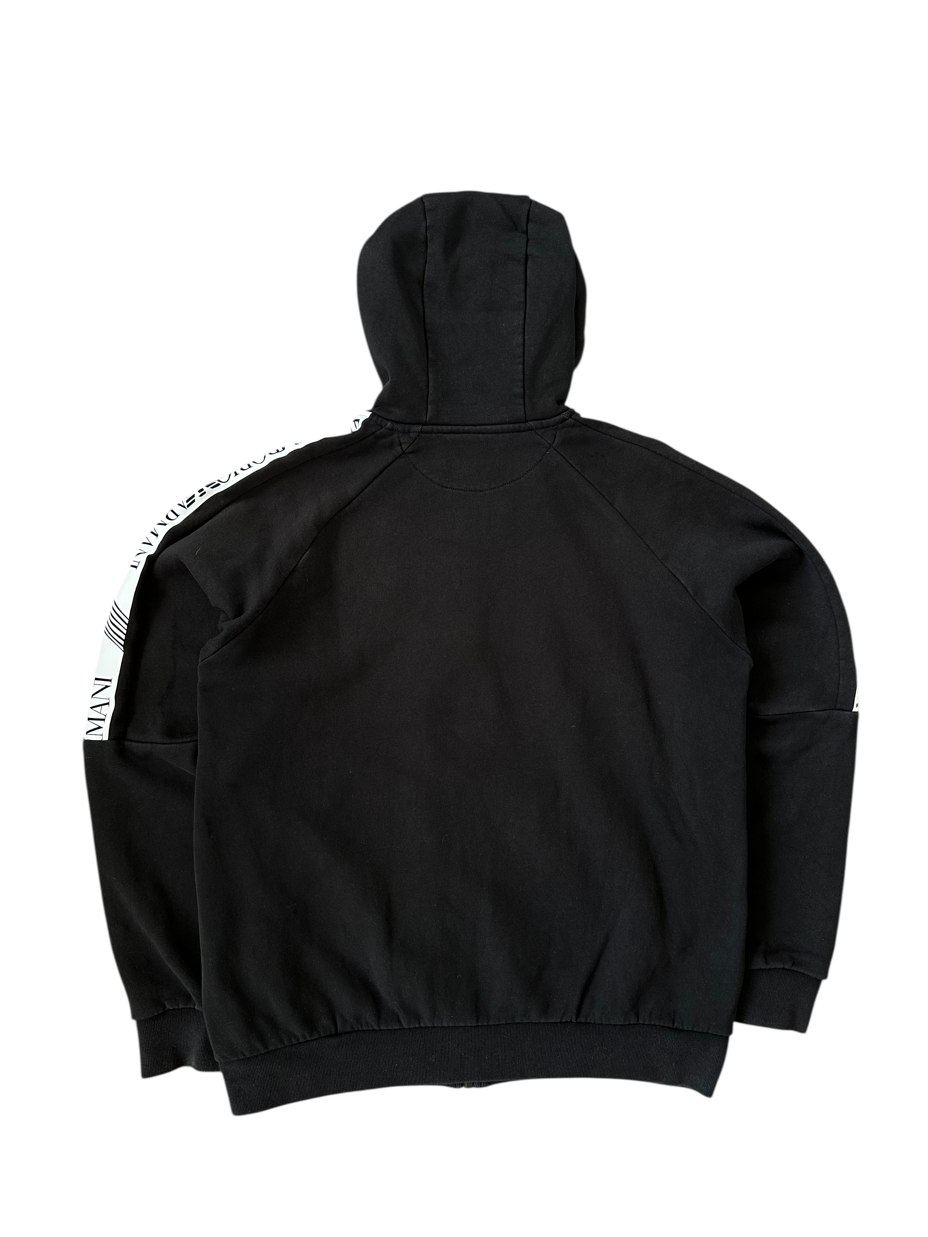 Armani Vintage Zipper (M)