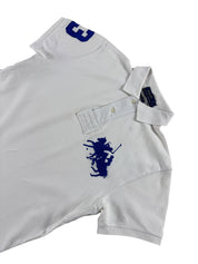 Vintage Ralph Lauren Polo Shirt (S)