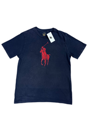 Vintage Ralph Lauren Shirt (L)