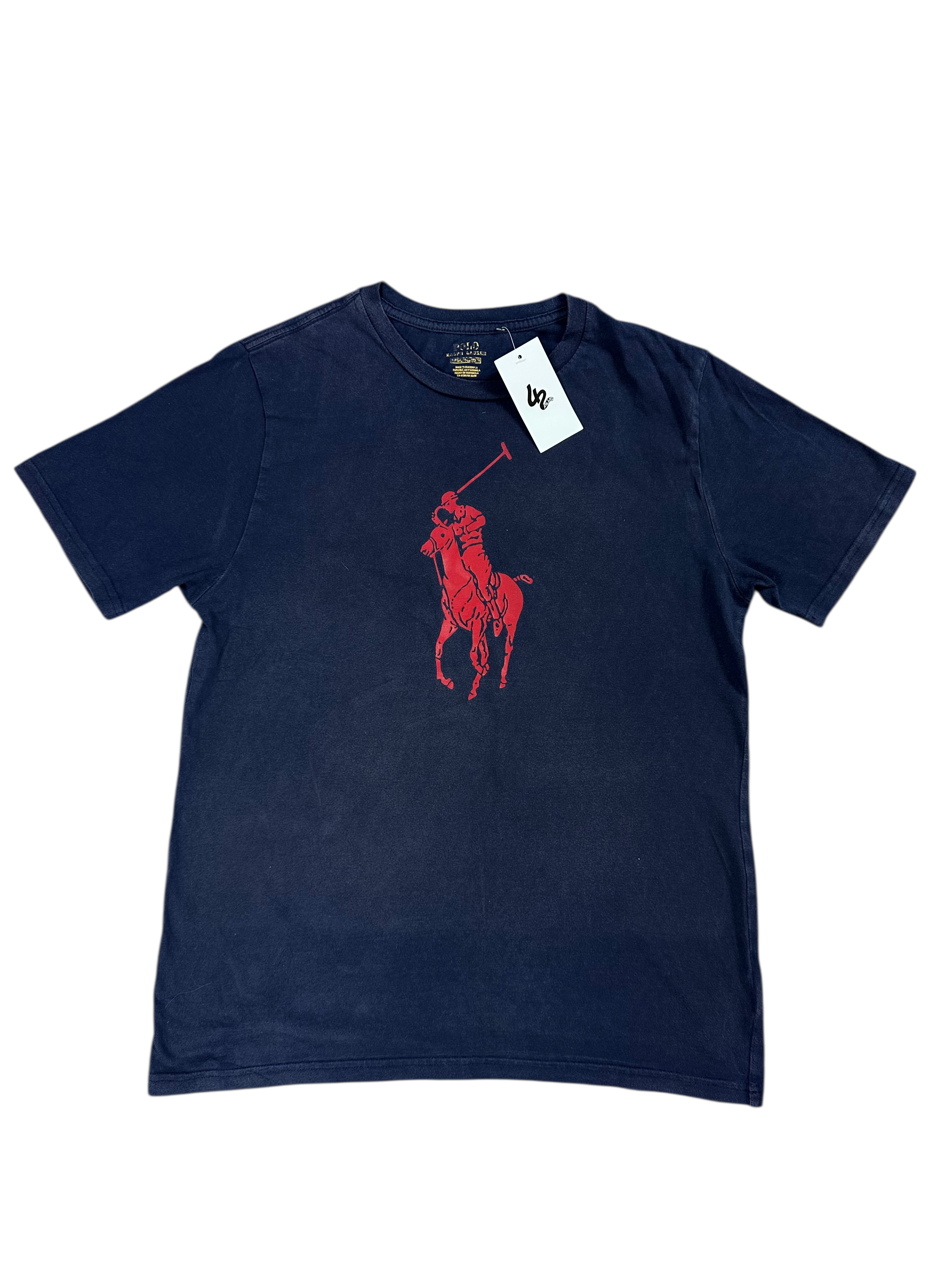 Vintage Ralph Lauren Shirt (L)