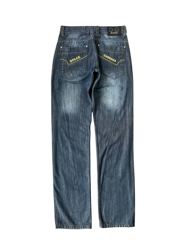 Vintage Dolce&Gabbana Jeans (L)