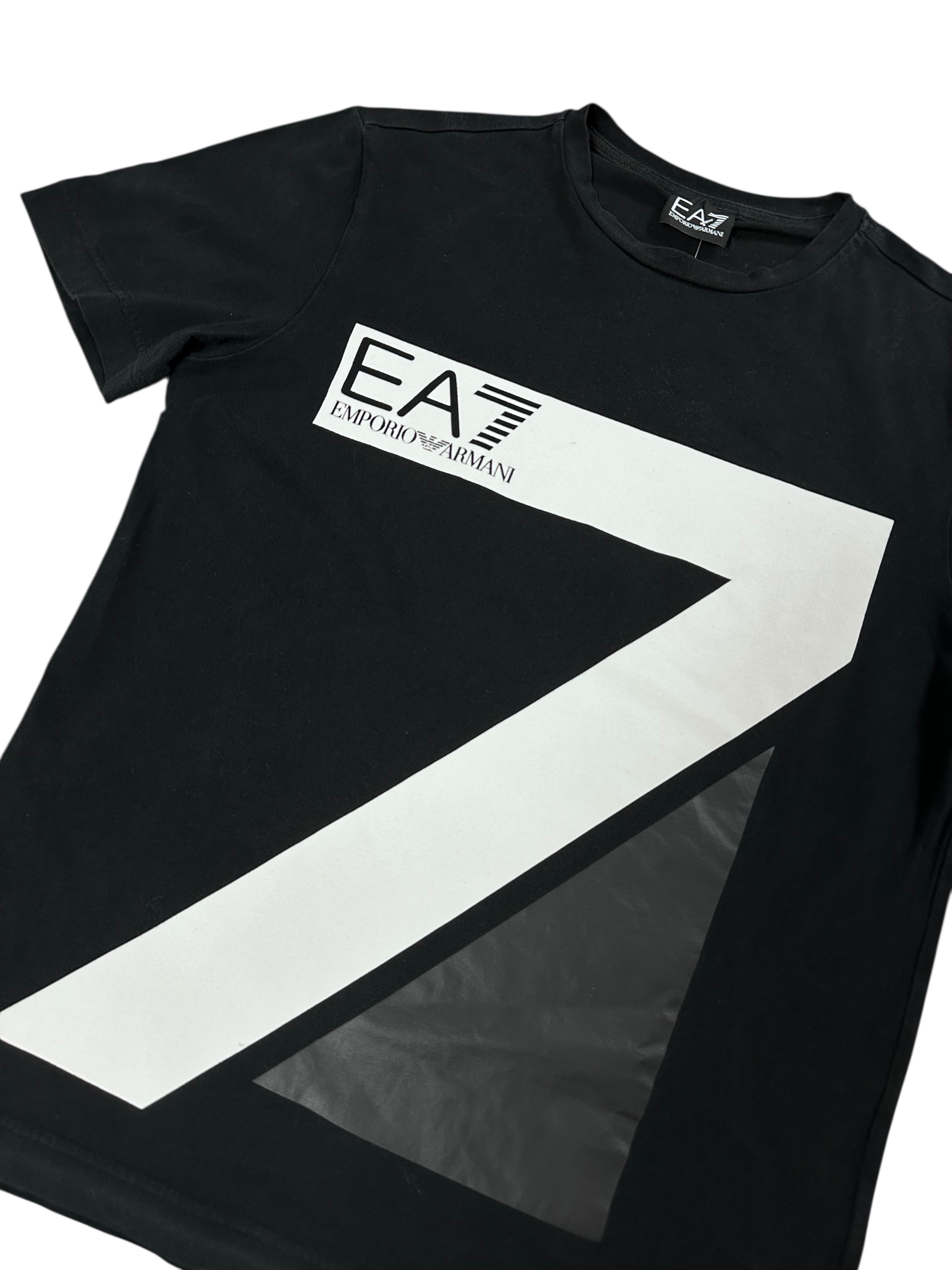 Vintage Armani Shirt (M)