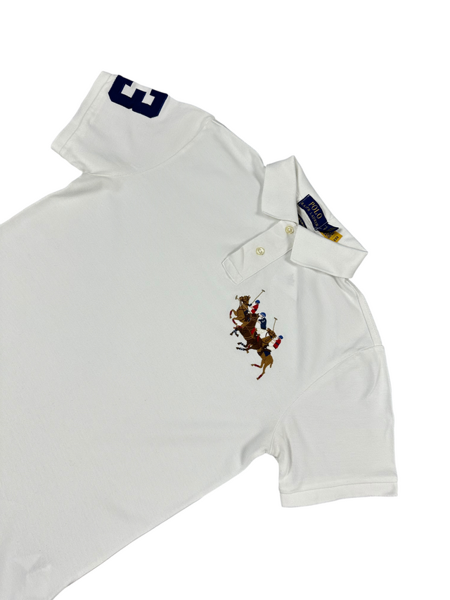 Ralph Lauren Vintage Polo (S)