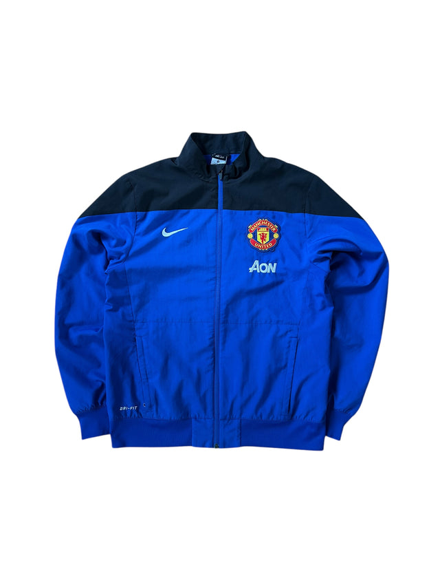 ManU Vintage Trackjacket (M)