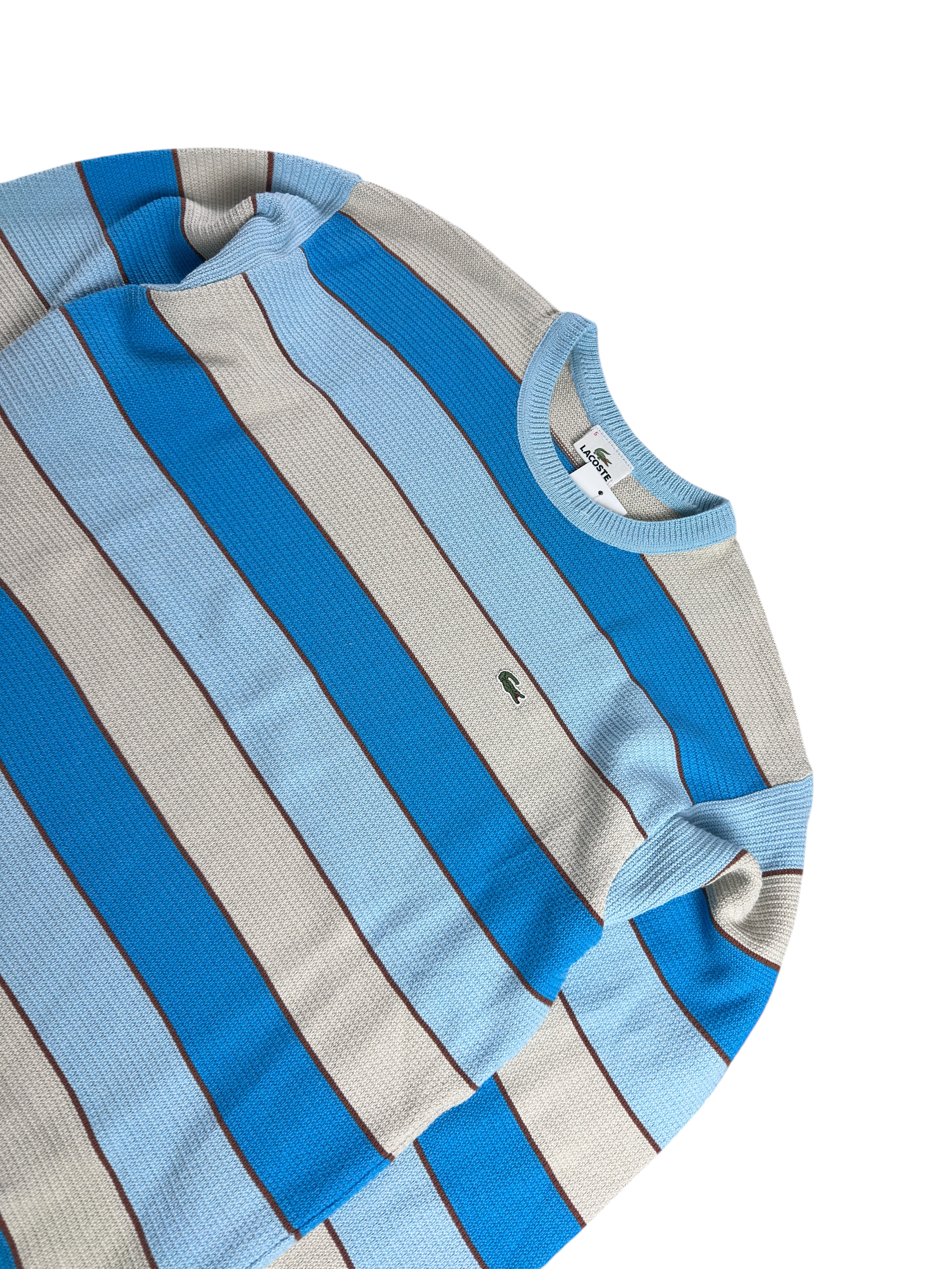 Vintage Lacoste Sweater (M)