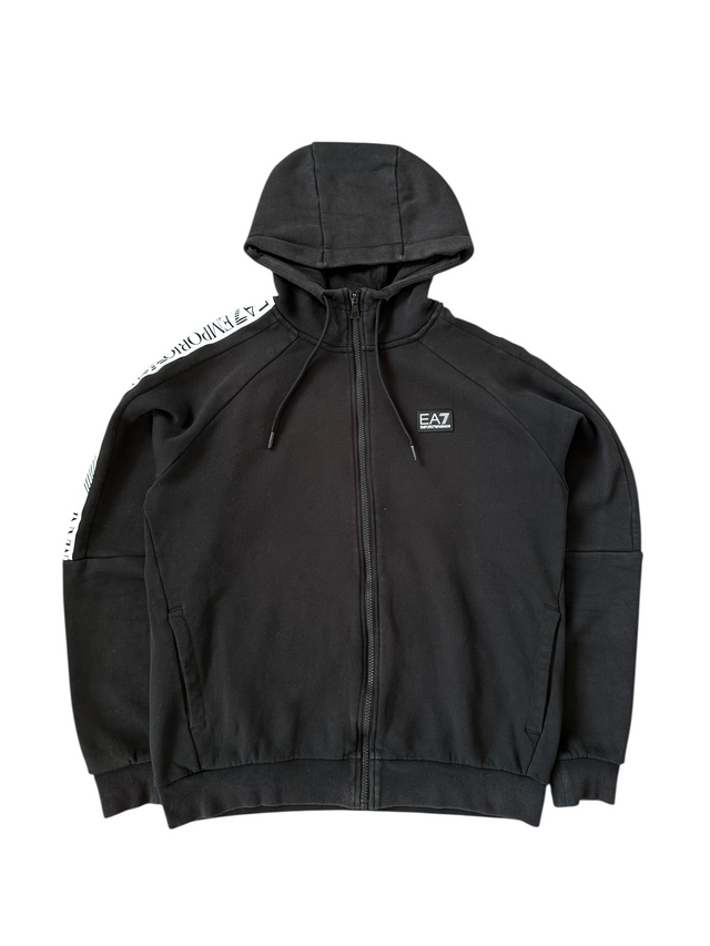 Armani Vintage Zipper (M)