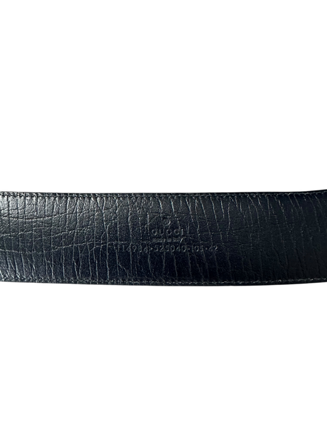 Vintage Gucci Belt (115cm)