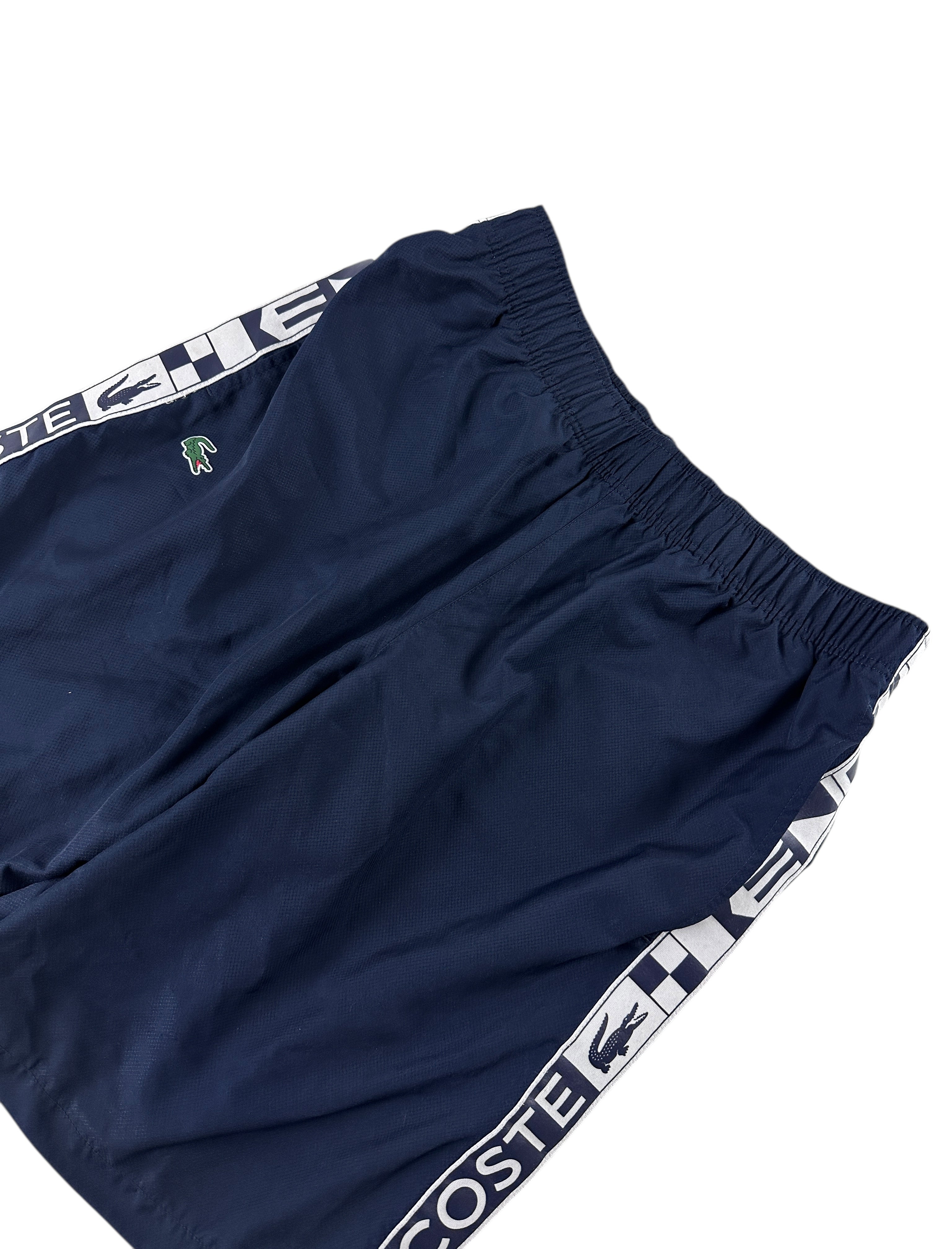 Vintage Lacoste Shorts (S)