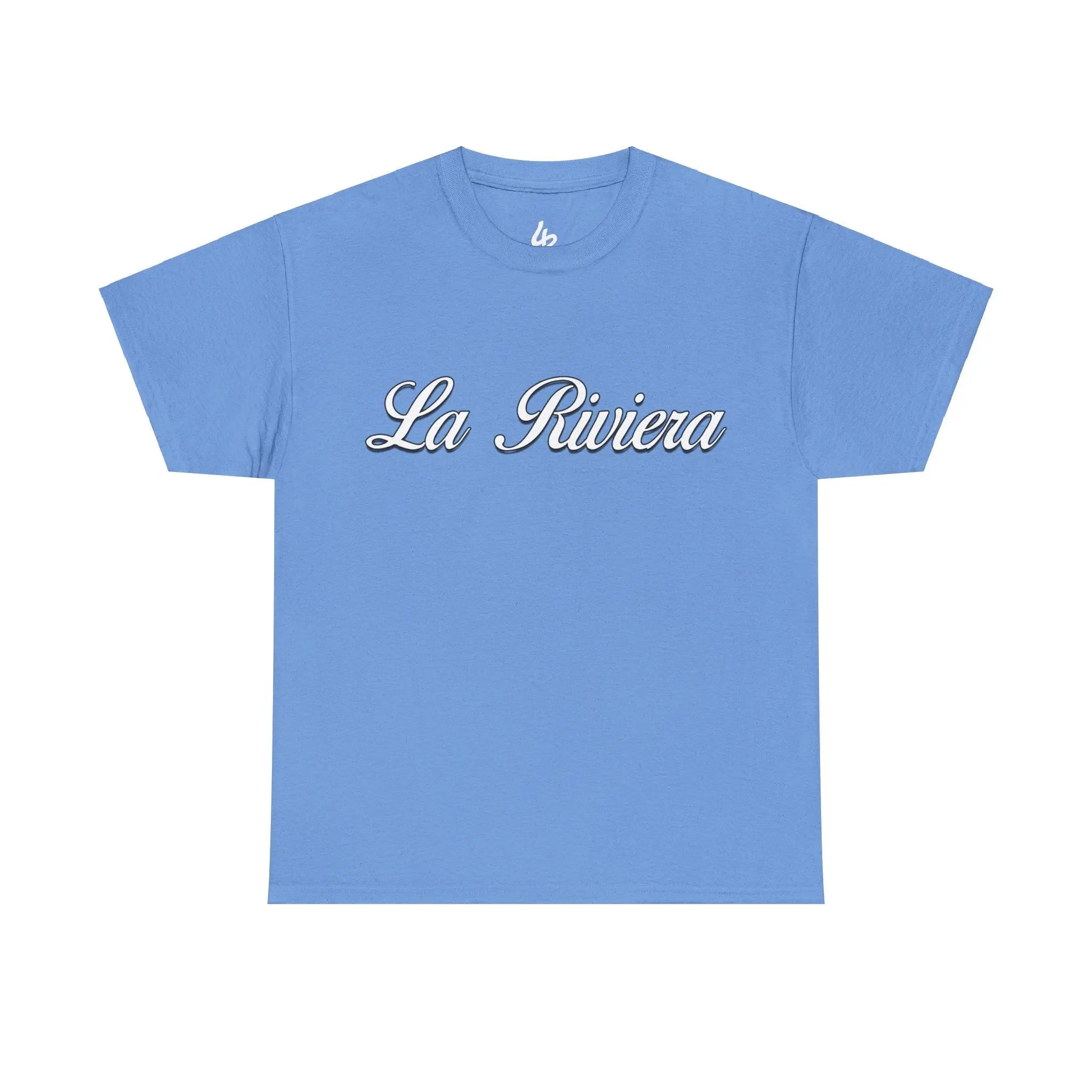 La Riviera Shirt Printify