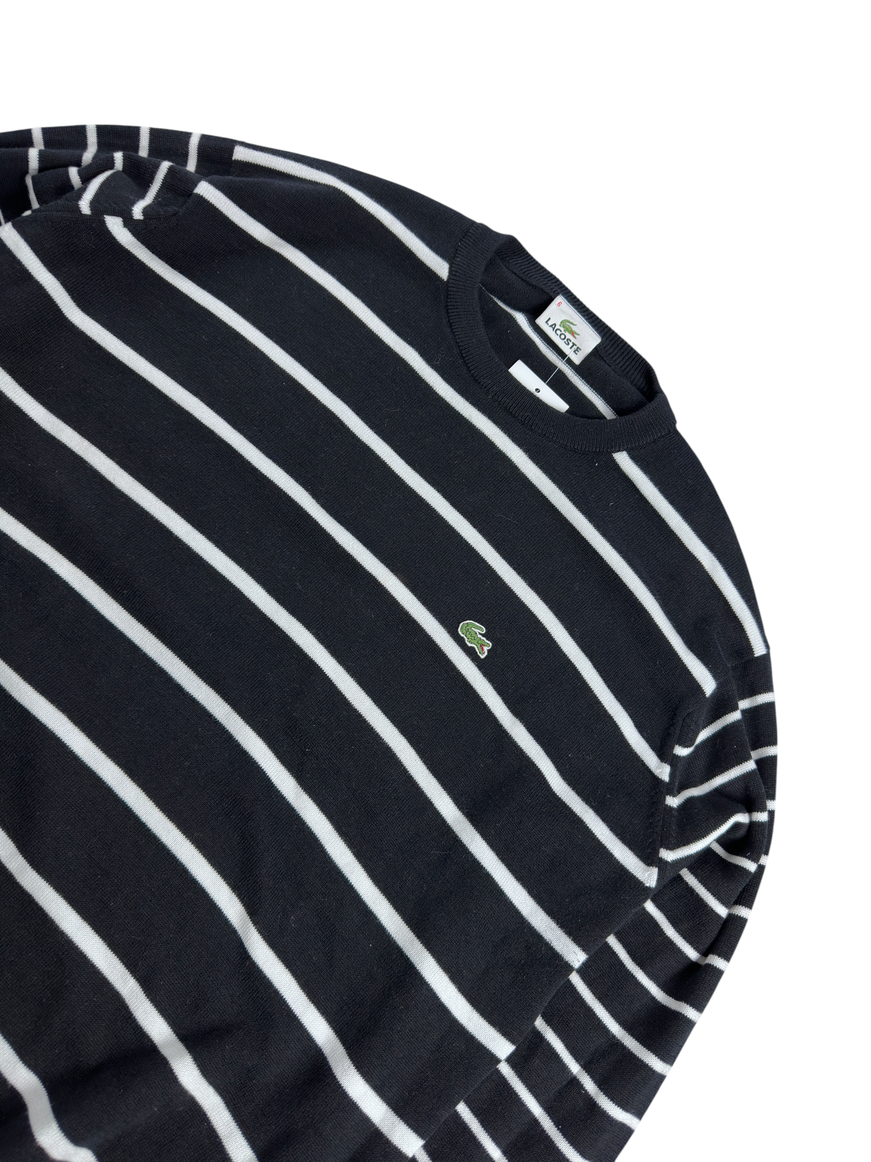 Vintage Lacoste Sweater (M)