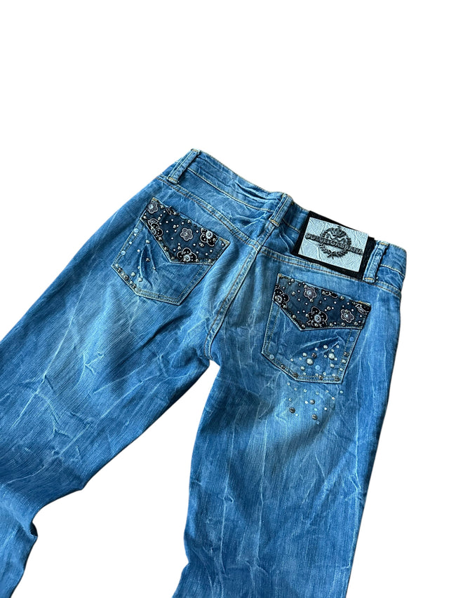 Vintage Dolce&Gabbana Jeans (S)