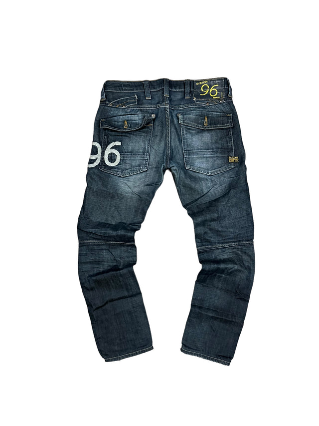 Vintage G-Star Jeans (28/32)