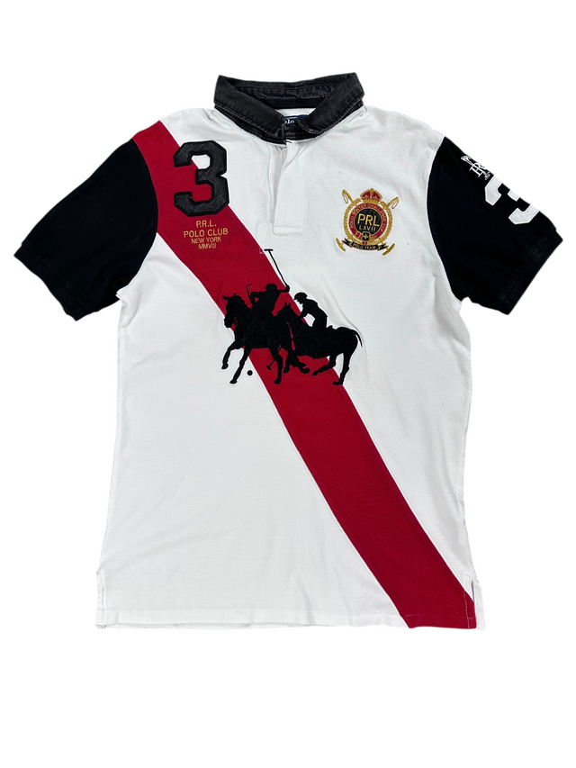 Vintage Ralph Lauren Polo (XL)