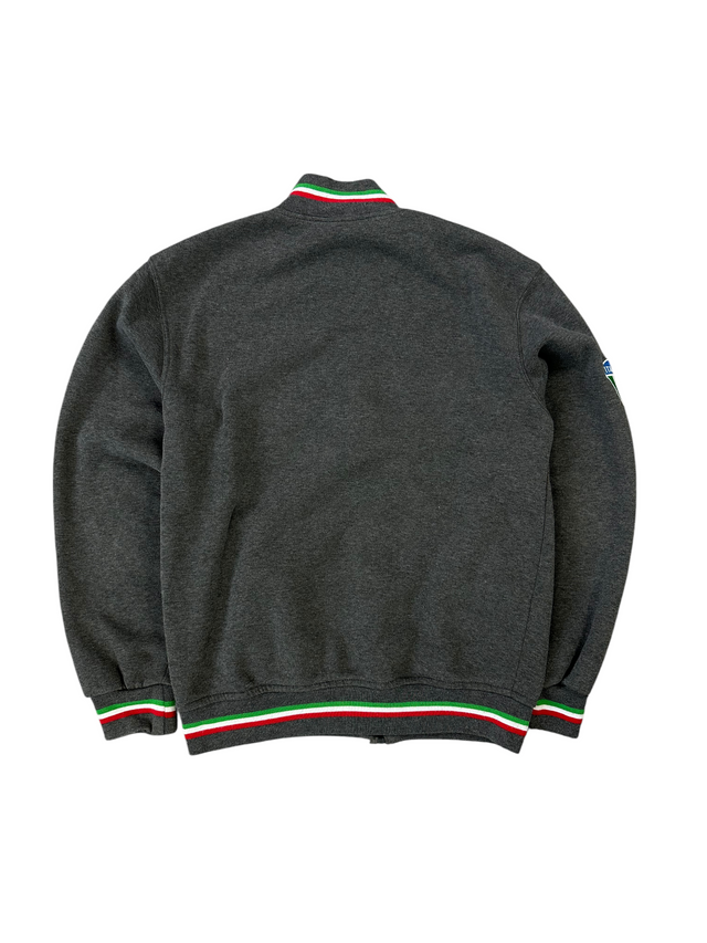 ITALIA Vintage Zipper (M)
