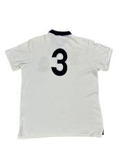 Ralph Lauren Vintage Polo Shirt (XL)