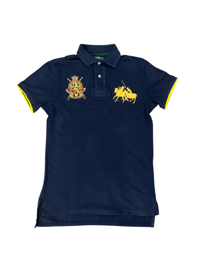 Ralph Lauren Vintage Polo (S)