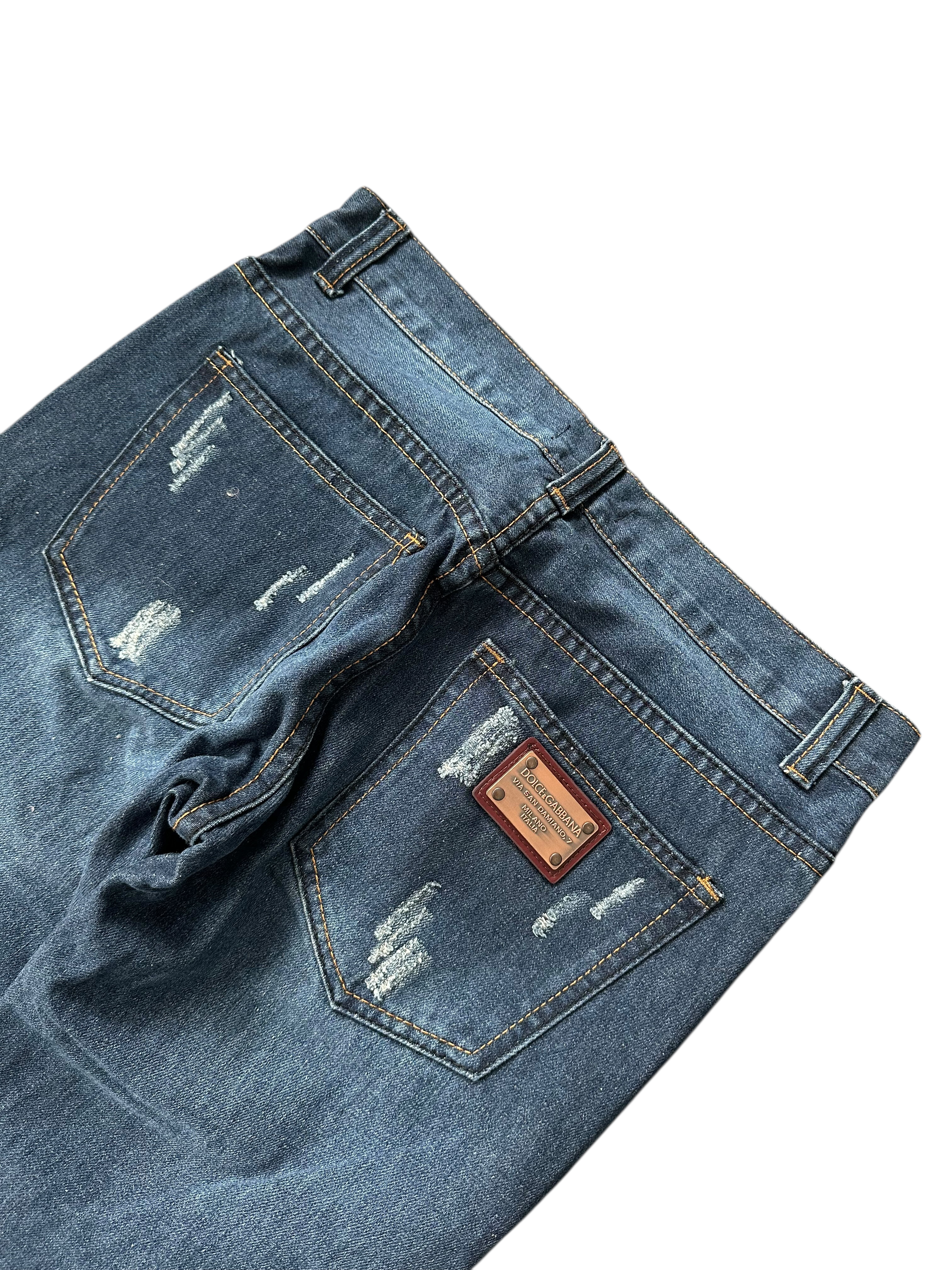 Vintage Dolce & Gabbana Jeans (S)