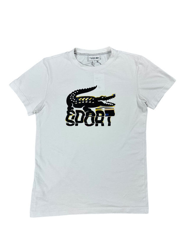 Vintage Lacoste Shirt (S)