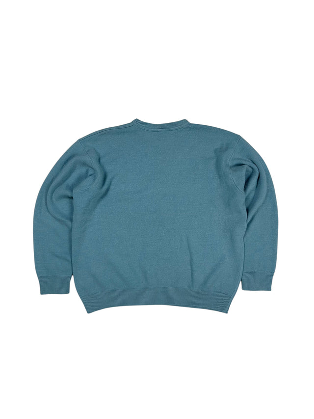 Lacoste Vintage Sweater (L)