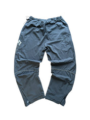 Vintage Nike Trackpants (XL)