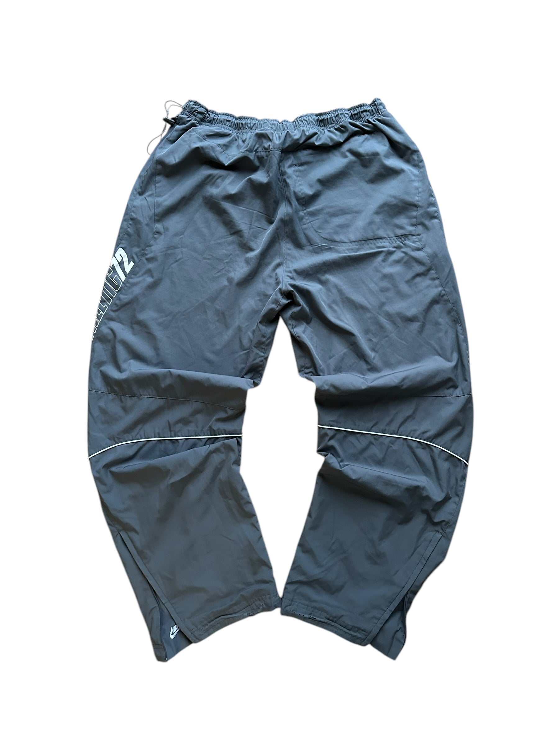 Vintage Nike Trackpants (XL)