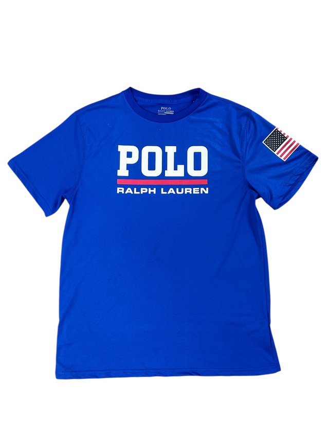 Vintage Ralph Lauren Shirt (M)