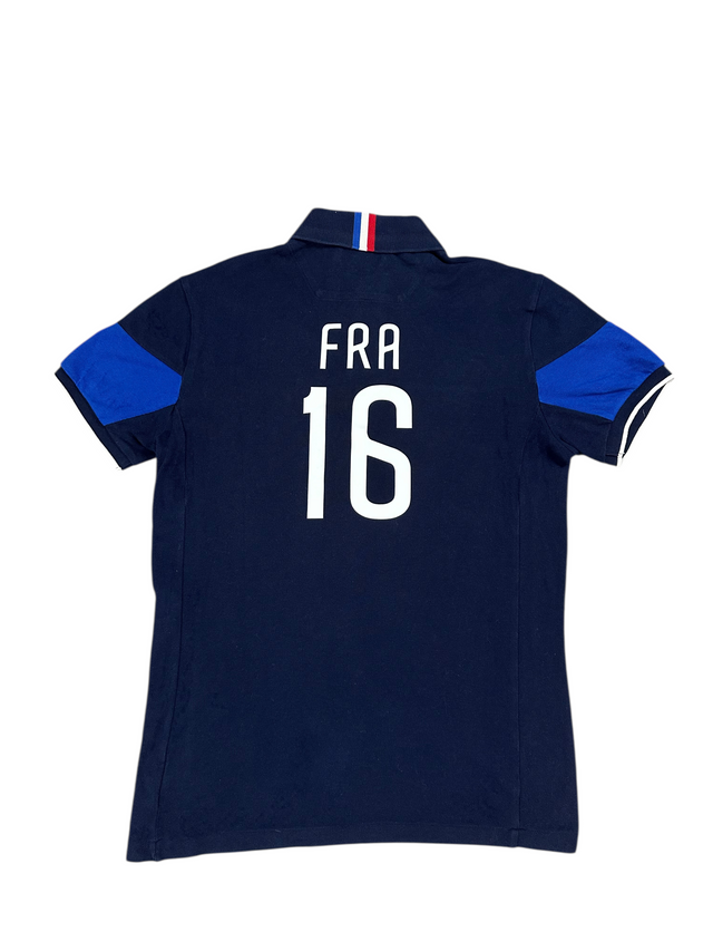 Ralph Lauren Vintage Polo Shirt (S)