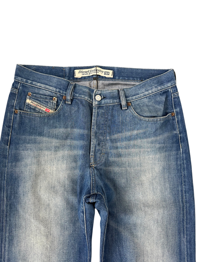 Vintage Diesel Jeans (XL)