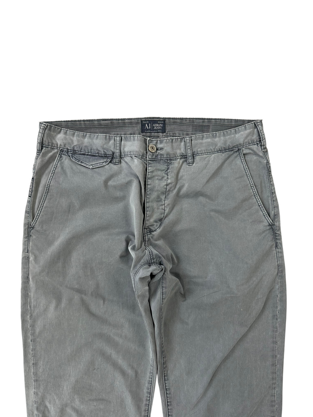 Vintage Armani Jeans (M)