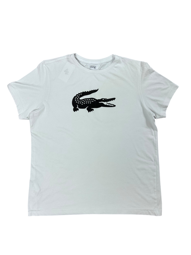 Vintage Lacoste Shirt (XL)