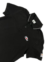Vintage Lacoste Polo Shirt (M)
