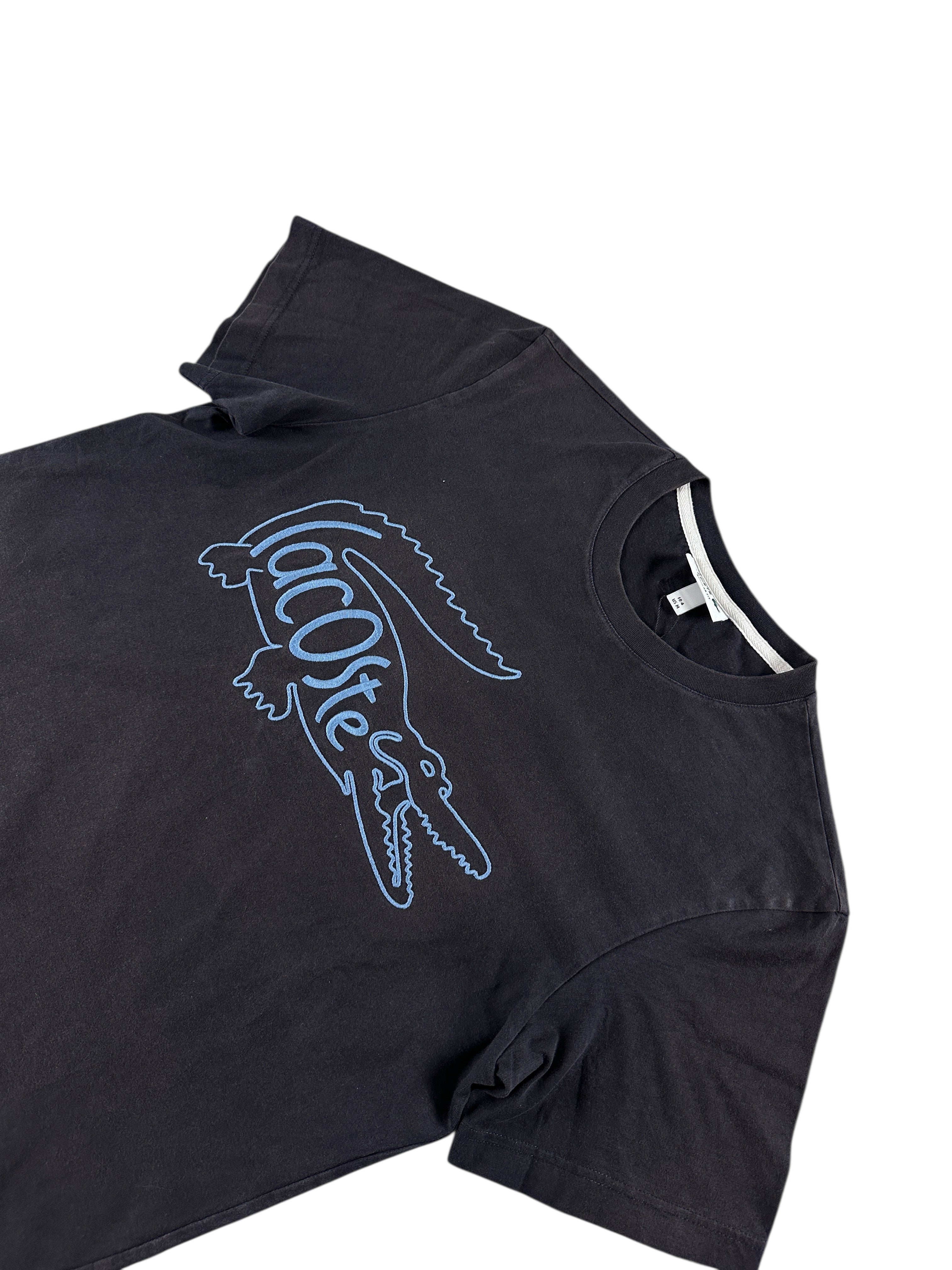 Vintage Lacoste Shirt (M)