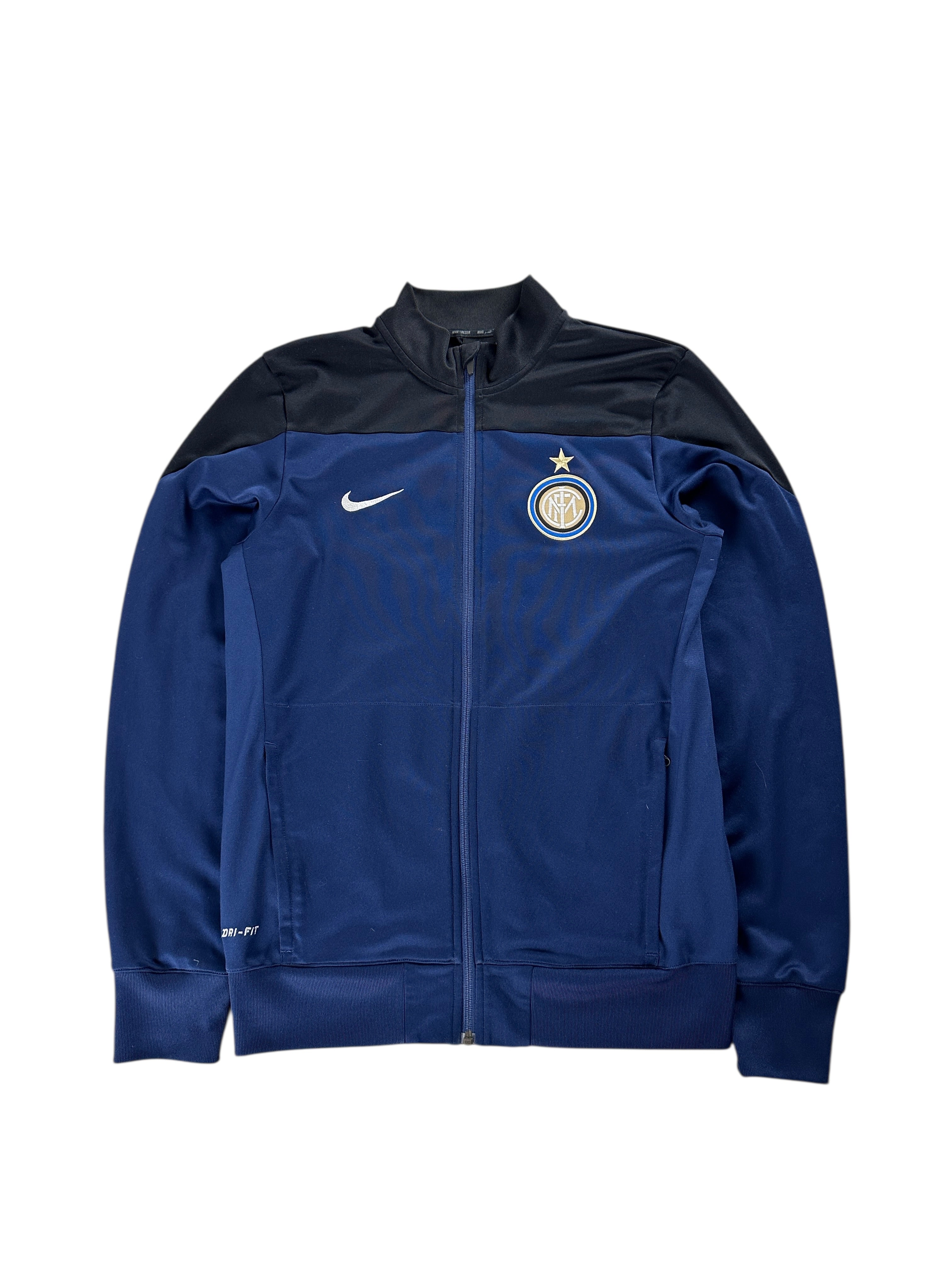 Vintage Nike Inter Trackjacket (S)