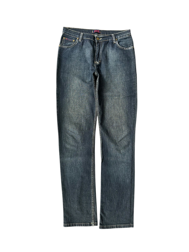 Vintage Dolce & Gabbana Girls Jeans (M)