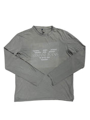 Vintage Armani Longsleeve (S)